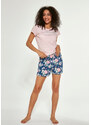 Dámské pyžamo model 15766264 - Cornette