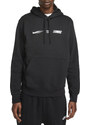 Mikina s kapucí Nike M NSW SI PO HOODIE FLC BB fn4895-010