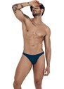 Clever Moda EROS slipy blue CM-1239