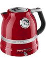 KitchenAid Artisan rychlovarná konvice 1,5 l červená metalíza, 5KEK1522ECA