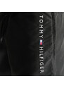 Pánské plavky Tommy Hilfiger medium um0um02885- černá