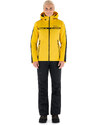 Dámské lyžařské kalhoty model 9064248 žlutá - Kilpi
