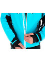 Kilpi Pánská lyžařská bunda Team jacket-m světle modrá