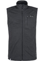 Pánská softshellová vesta model 15270022 černá - Kilpi
