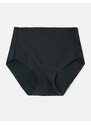 Kalhotky Slip From Perfect Curves 1032067 černá - Janira