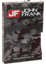 Pánské boxerky model 7674201 - John Frank