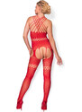 Bodystocking model 163502 Hot in here