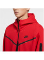 Pánská mikina NSW Tech Fleece M CU4489-657 - Nike