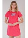 Noční košile dámská Vienetta Secret SUPER GIRL 04760VS
