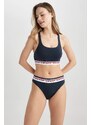 Defacto Fit Bikini Top