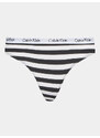 Klasické kalhotky Calvin Klein Underwear