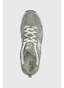 Sneakers boty New Balance MR530CM tyrkysová barva
