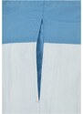 URBAN CLASSICS 3 Block Swim Shorts - pastelblue