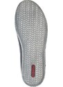 Dámská kotníková obuv RIEKER Z1226-45 šedá