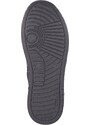 Pánská kotníková obuv RIEKER REVOLUTION U0460-00 černá