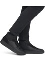 Pánská kotníková obuv RIEKER REVOLUTION U0460-00 černá