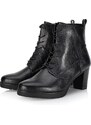 Dámská kotníková obuv TAMARIS 25190-41-001 černá W3