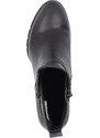 Dámská kotníková obuv TAMARIS 25468-41-001 černá W3
