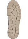 Dámská kotníková obuv TAMARIS 26853-41-418 béžová W3