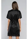 kolor:czarny model 18030519 - Italian Fashion