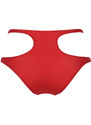Dámské kalhotky V-8133 červená - Axami