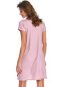 Dobranocka Dn-nightwear TW.9947 kolor:ballet