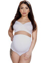 Mitex Mama Belly kolor:white