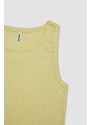 DEFACTO Girl Regular Fit Camisole Undershirt