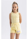 DEFACTO Girl Regular Fit Camisole Undershirt