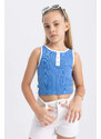 DEFACTO Girl Undershirt