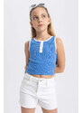 DEFACTO Girl Undershirt