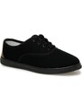Polaris 356736.M 3FX Men's Black Sneakers