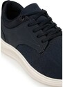 Polaris 357124.M 3FX Men's Sneakers in Navy Blue