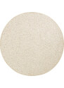 BT Carpet - Hanse Home koberce Kusový koberec Wolly 102843 kruh - 200x200 (průměr) kruh cm
