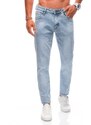 EDOTI Pánské džínové kalhoty 1366P - modré
