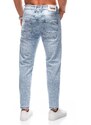 EDOTI Pánské džínové kalhoty 1366P - modré