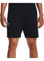 Šortky Under Armour Essential Fleece Short 1380377-001