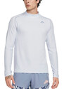 Triko s dlouhým rukávem Nike M NK DF TRAIL LS TOP fb8597-085