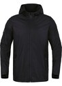 Bunda s kapucí Jako Allwetterjacke Allround 7403-800