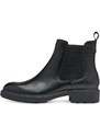 Dámská kotníková obuv TAMARIS 25482-41-003 černá W3