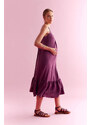DEFACTO A Cut Maternity Dress