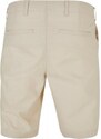 URBAN CLASSICS Cotton Linen Shorts - softseagrass