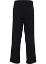 Trendyol Black Wide Leg Trousers