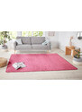 Hanse Home Collection koberce Kusový koberec Nasty 101147 Pink čtverec - 200x200 cm