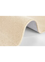 Hanse Home Collection koberce Kobercová sada Nasty 101152 Creme - 3 díly: 70x140 cm (2x), 70x240 cm (1x) cm