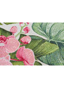 Hanse Home Collection koberce Kusový koberec Flair 105615 Tropical Multicolored – na ven i na doma - 80x165 cm