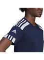 Dámské tréninkové tričko Squadra 21 W GN5754 - Adidas