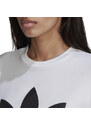 adidas ORIGINALS Dámské tričko Trefoil W GN2899 - Adidas