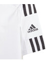 Dětské fotbalové tričko Squadra 21 Jr GN5740 - Adidas