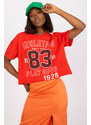 ~T-shirt model 165111 Fancy